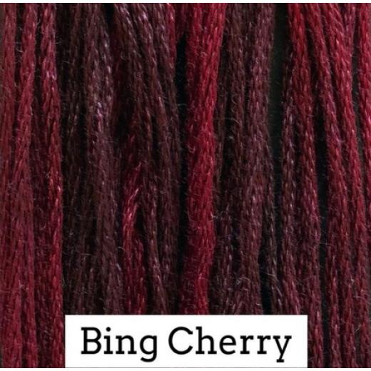 Bing Cherry - Classic Colorworks