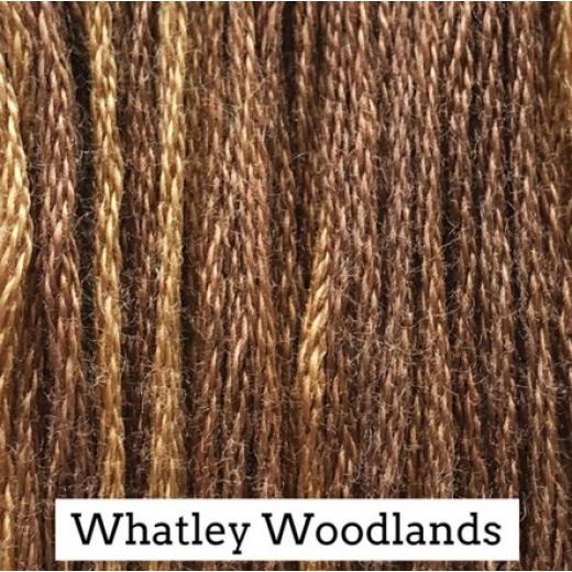 Whatley Woodlands - Classic Colorworks