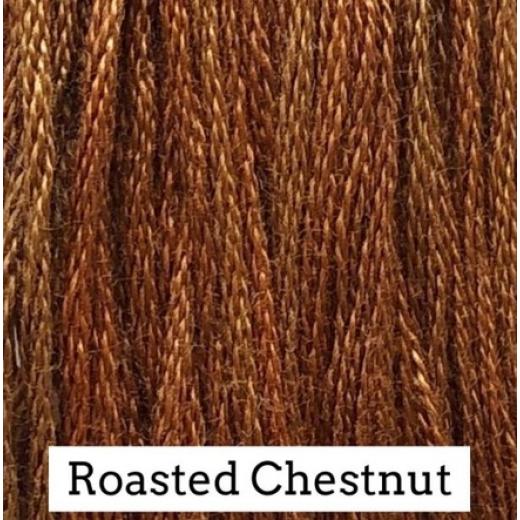 Roasted Chestnut - Classic Colorworks