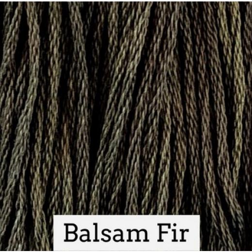 Balsam Fir - Classic Colorworks