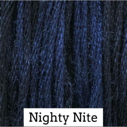 Nighty Nite - Classic Colorworks