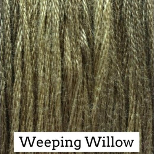 Classic Colorworks - Weeping Willow