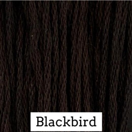 Blackbird - Classic Colorworks