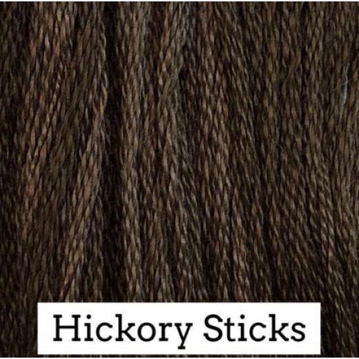 Hickory Sticks - Classic Colorworks