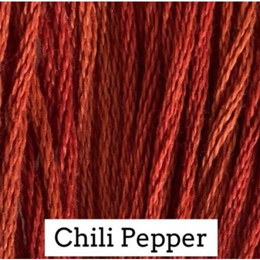Chili Pepper - Classic Colorworks