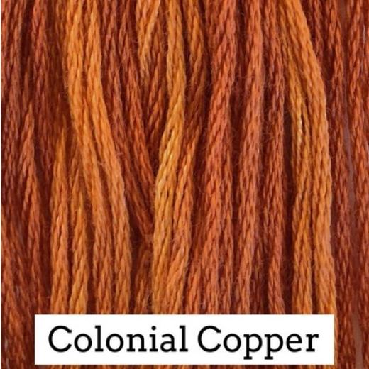 Colonial Copper - Classic Colorworks