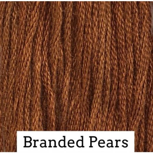 Brandied Pears - Classic Colorworks