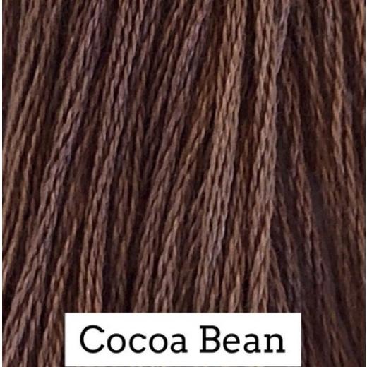 Cocoa Bean - Classic Colorworks