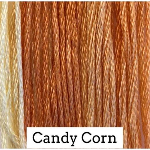 Candy Corn - Classic Colorworks