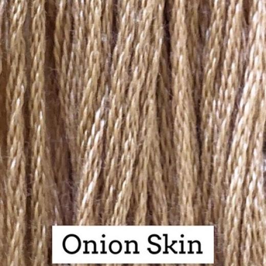 Onion Skin - Classic Colorworks