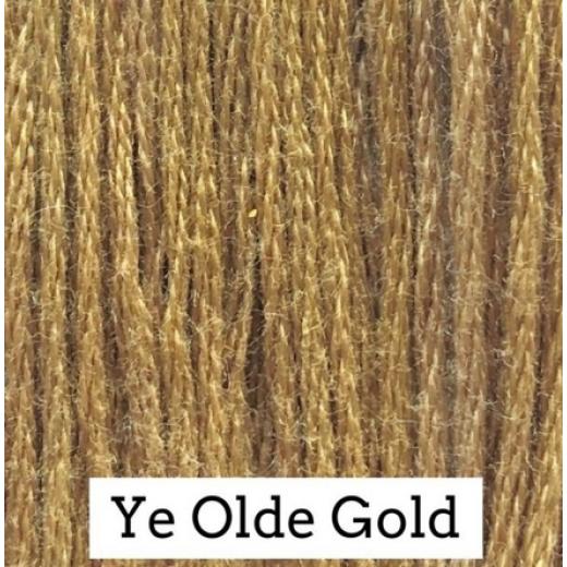 Ye Olde Gold - Classic Colorworks