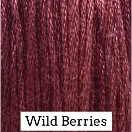 Wild Berries - Classic Colorworks