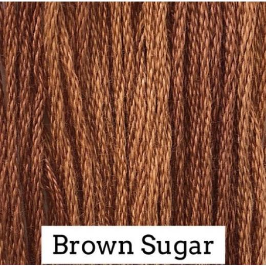 Brown Sugar - Classic Colorworks