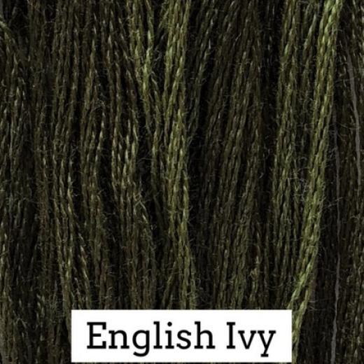 English Ivy - Classic Colorworks