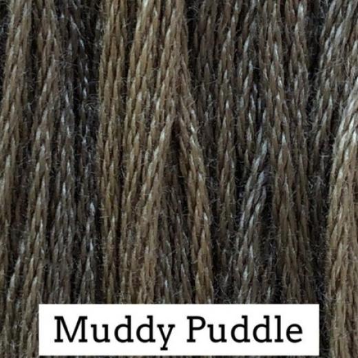 Classic Colorworks - Muddy Puddle