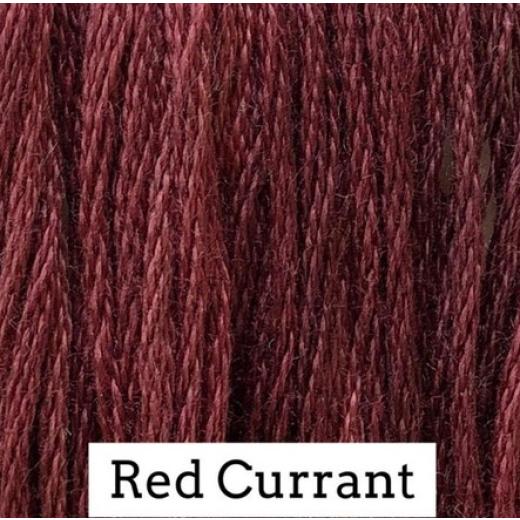 Red Currant - Classic Colorworks
