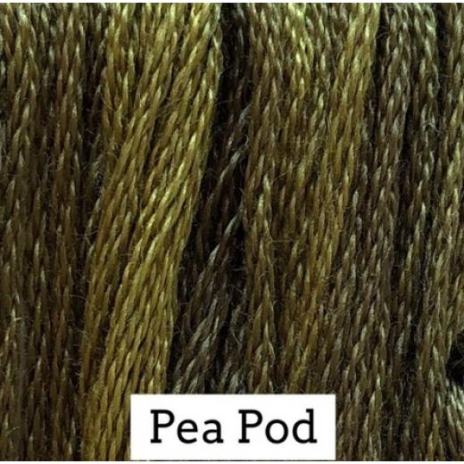 Pea Pod - Classic Colorworks