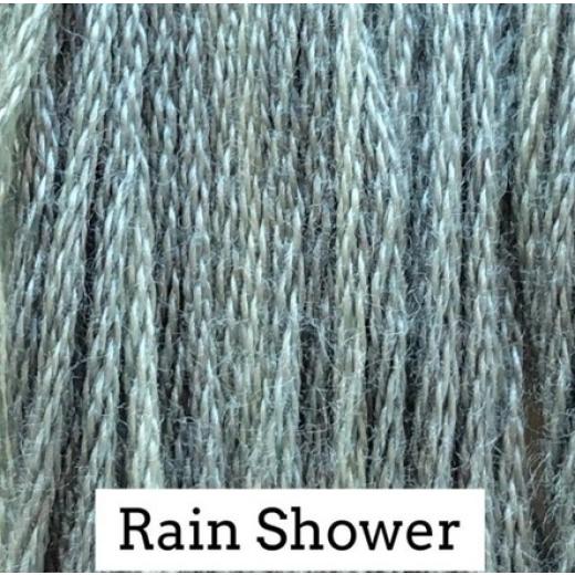 Rain Shower - Classic Colorworks