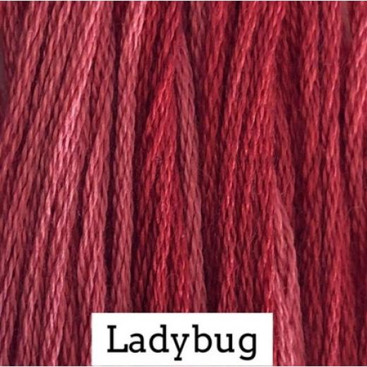 Ladybug - Classic Colorworks
