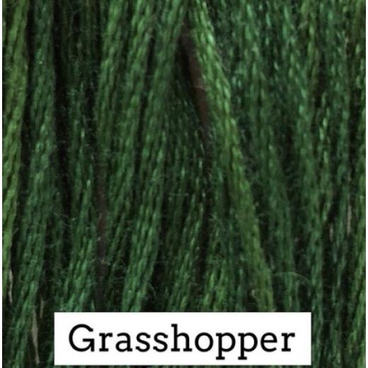 Grasshopper - Classic Colorworks