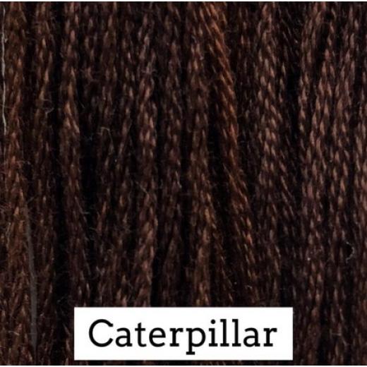 Caterpillar - Classic Colorworks