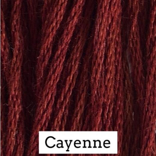 Cayenne - Classic Colorworks