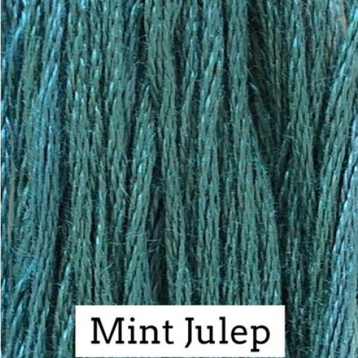 Mint Julep - Classic Colorworks