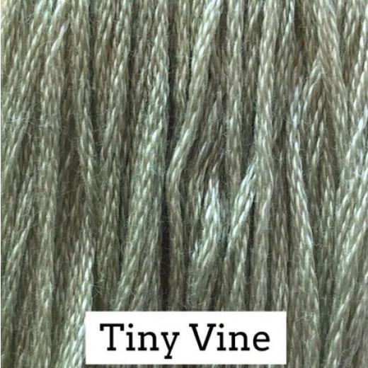 Tiny Vine - Classic Colorworks