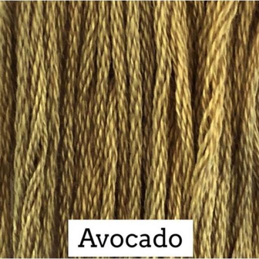 Avocado - Classic Colorworks