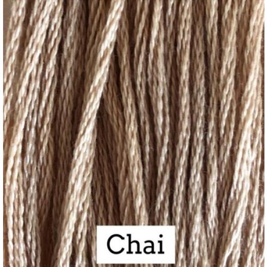 Chai - Classic Colorworks