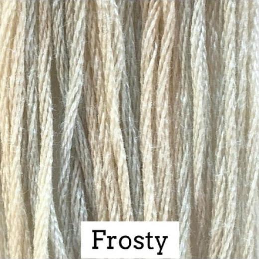 Frosty - Classic Colorworks