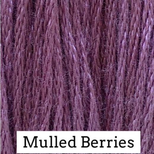 Mulled Berries - Classic Colorworks