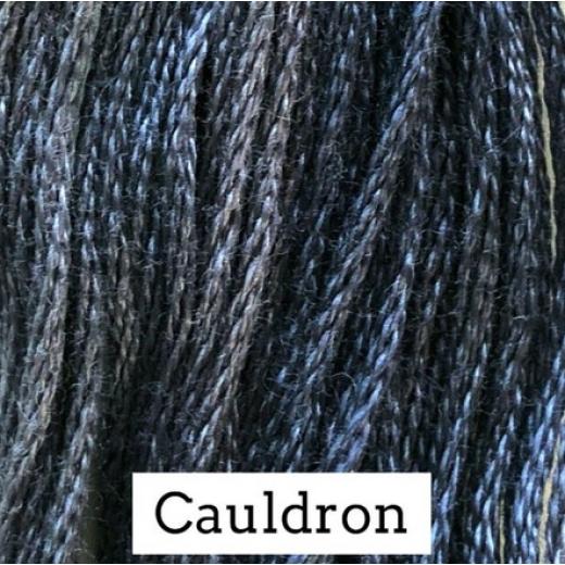 Cauldron - Classic Colorworks