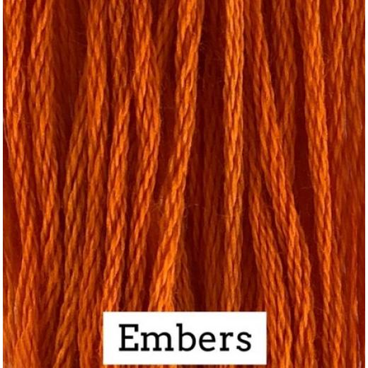Classic Colorworks - Embers