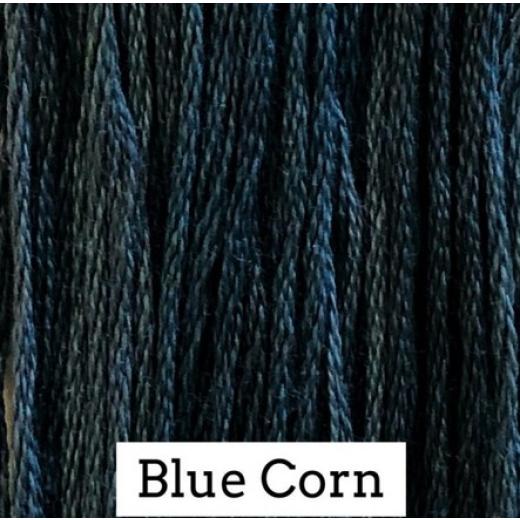 Blue Corn - Classic Colorworks