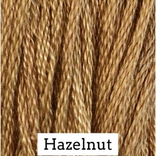 Hazelnut - Classic Colorworks