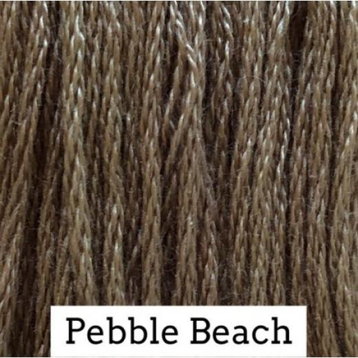 Pebble Beach - Classic Colorworks