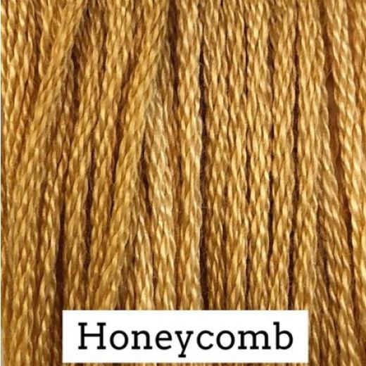 Honey Comb - Classic Colorworks