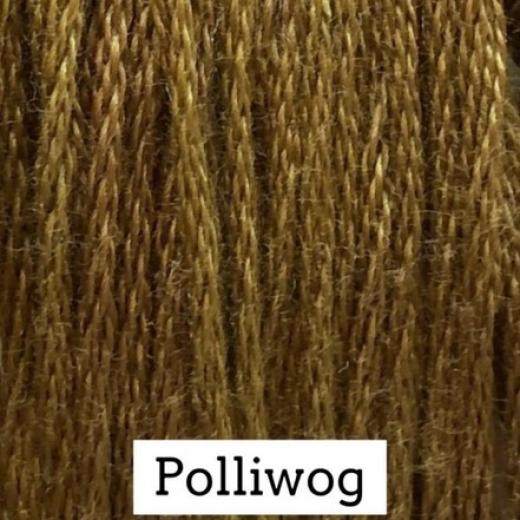 Polliwog - Classic Colorworks