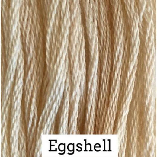 Classic Colorworks - Eggshell