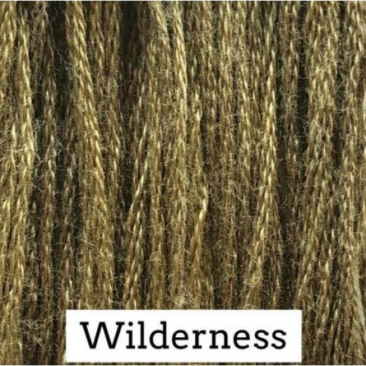 Wilderness - Classic Colorworks