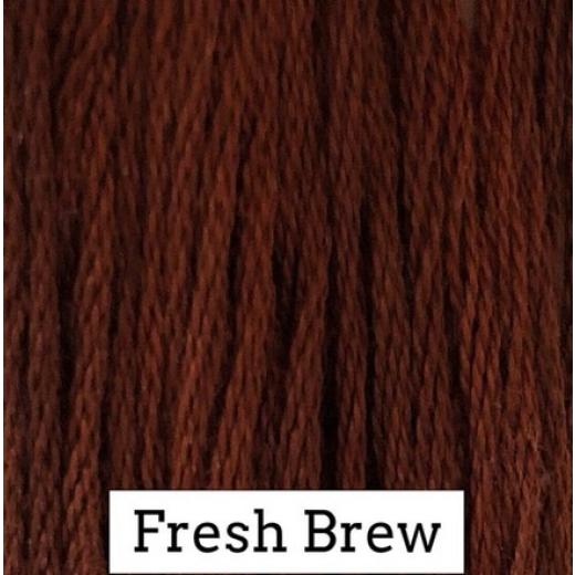 Classic Colorworks - Fresh Brew