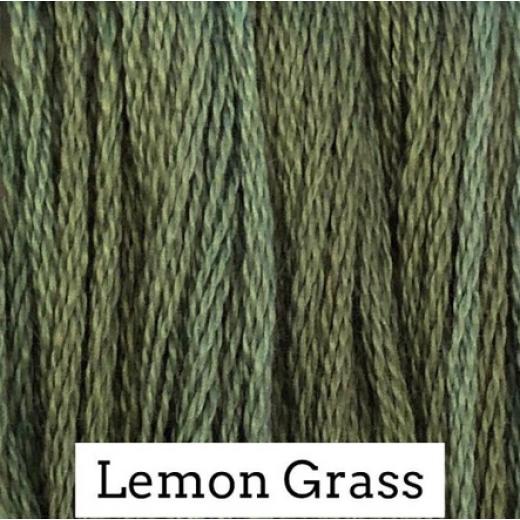 Lemon Grass - Classic Colorworks