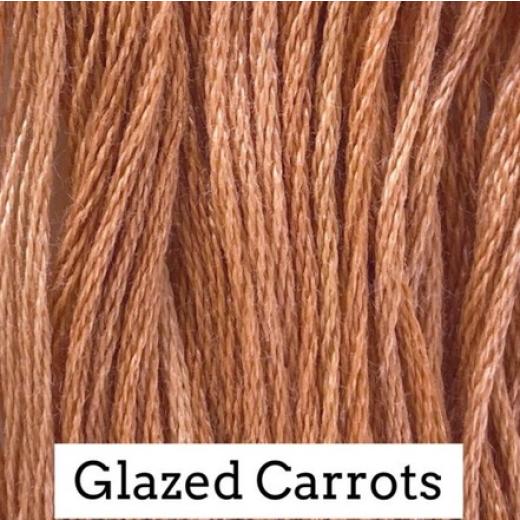 Glazed Carrots - Classic Colorworks
