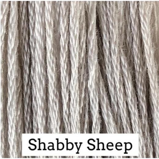 Classic Colorworks - Shabby Sheep