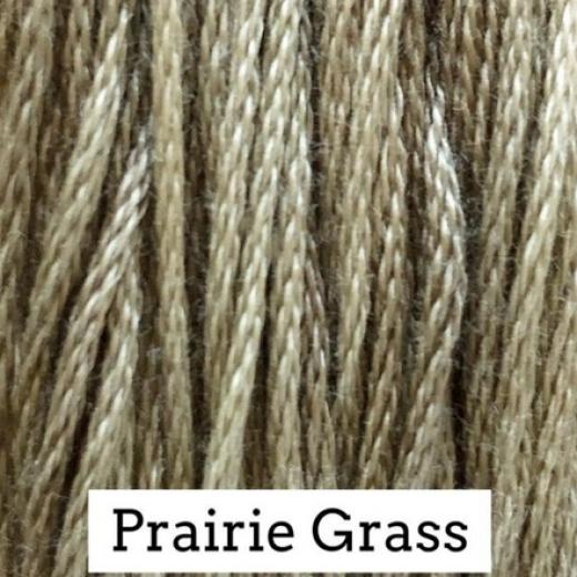 Prairie Grass - Classic Colorworks