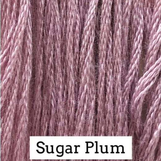 Sugar Plum - Classic Colorworks