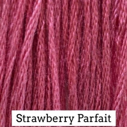 Strawberry Parfait - Classic Colorworks