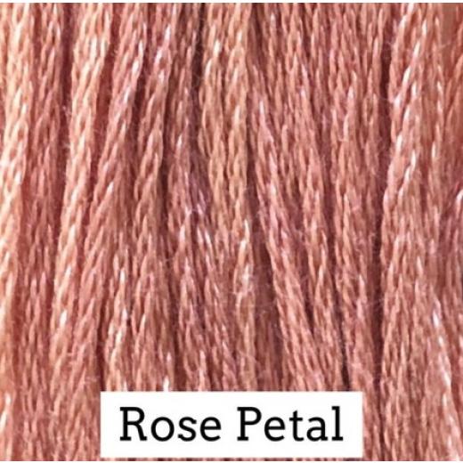 Rose Petal - Classic Colorworks