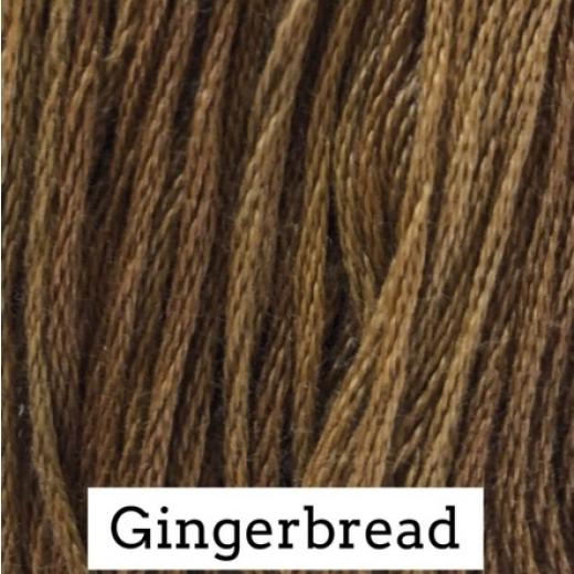 Gingerbread - Classic Colorworks